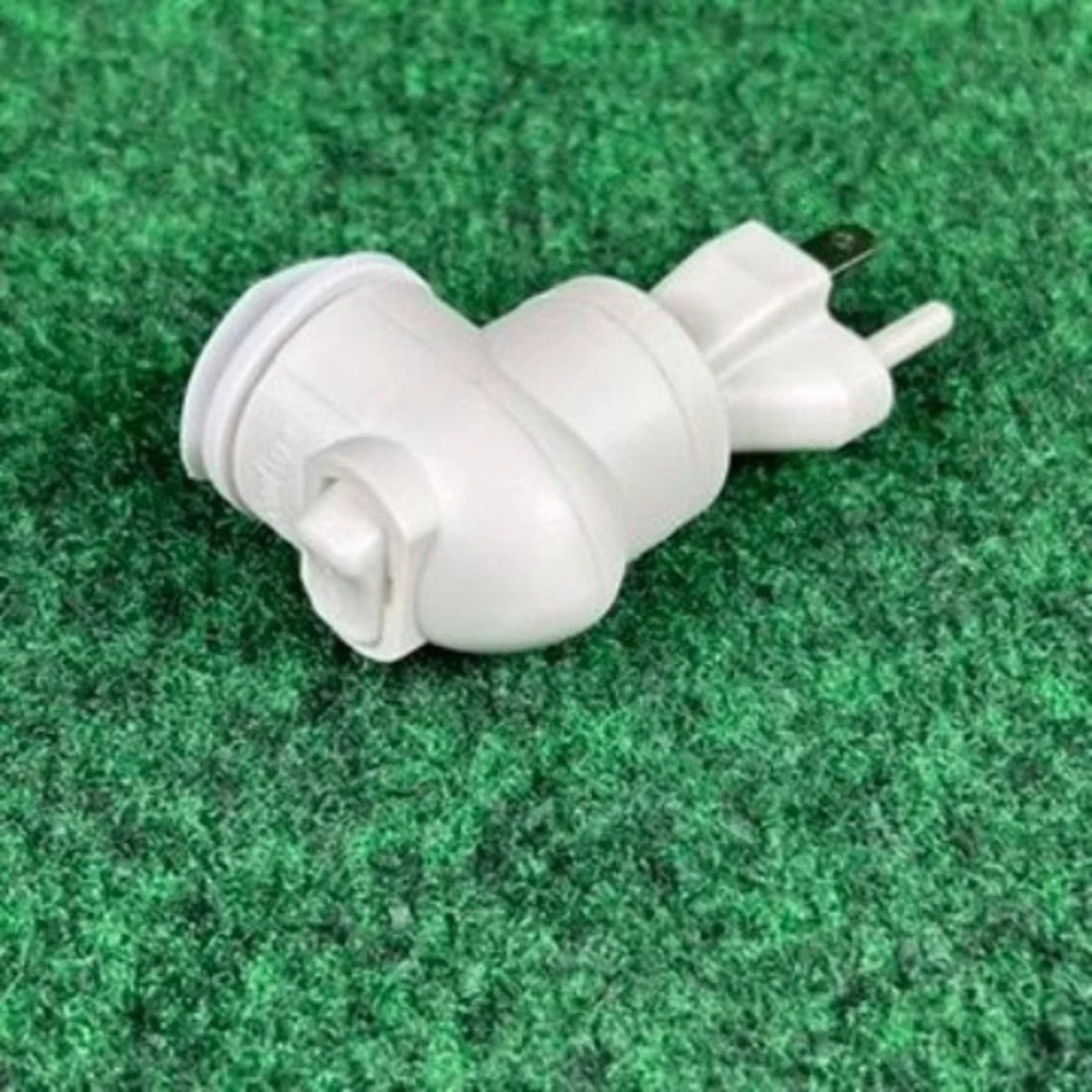 Scentsy Bud Plug-In Warmer Porcelain Floral Pattern 15W Bulb For Wax Melts‎